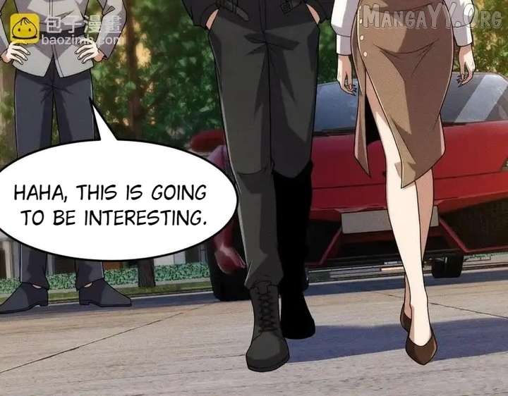 Hidden Dragon in the City (2025) Chapter 32 536 052