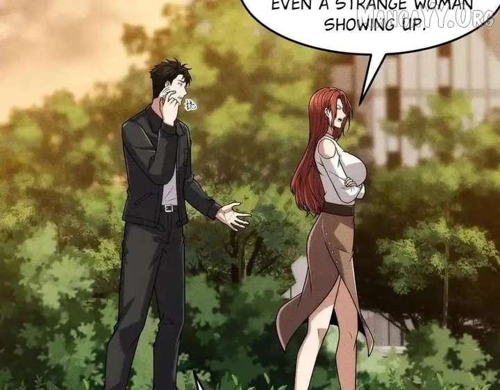 Hidden Dragon in the City (2025) Chapter 32 544 060