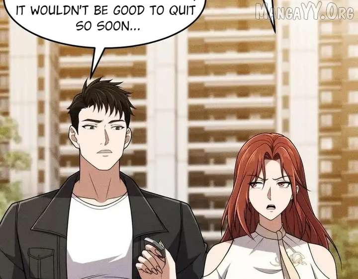 Hidden Dragon in the City (2025) Chapter 32 547 063