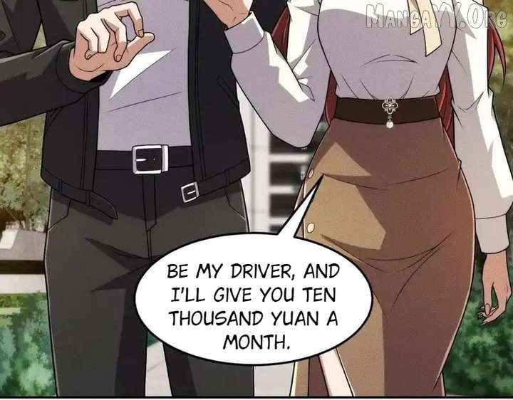 Hidden Dragon in the City (2025) Chapter 32 548 064