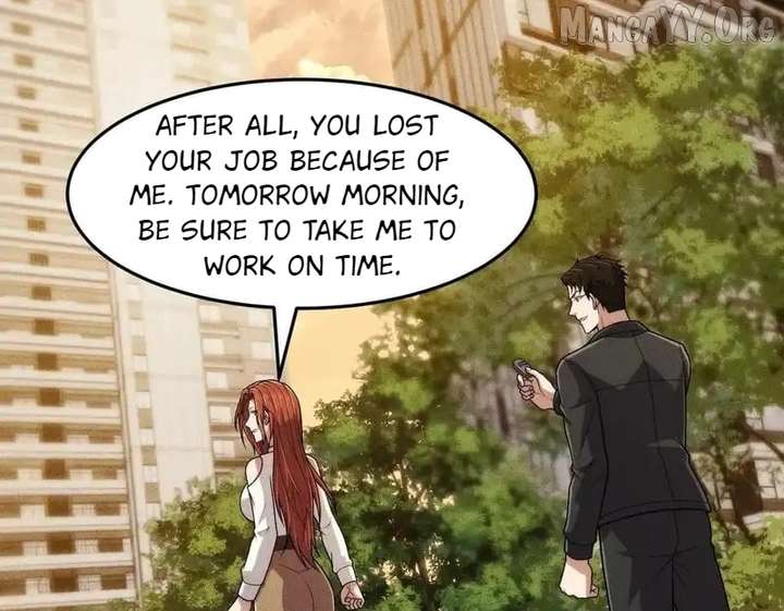 Hidden Dragon in the City (2025) Chapter 32 550 066