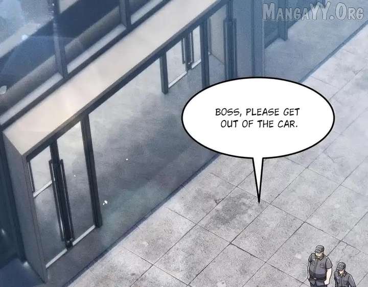 Hidden Dragon in the City (2025) Chapter 32 558 074