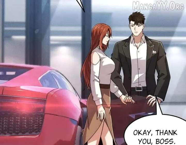 Hidden Dragon in the City (2025) Chapter 32 561 077