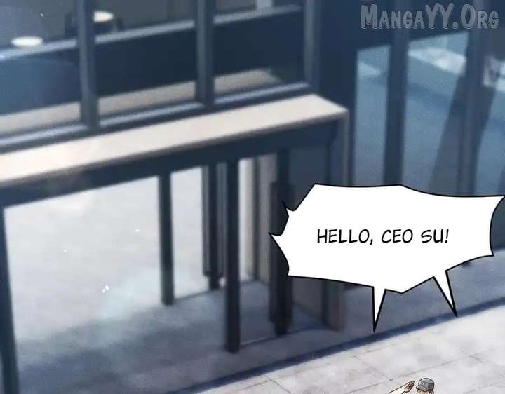 Hidden Dragon in the City (2025) Chapter 32 565 081