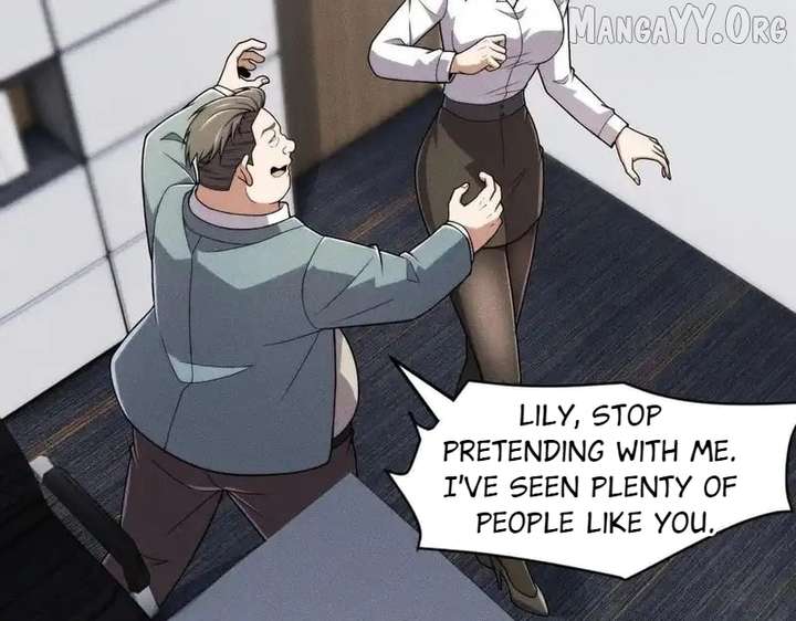 Hidden Dragon in the City (2025) Chapter 32 581 097