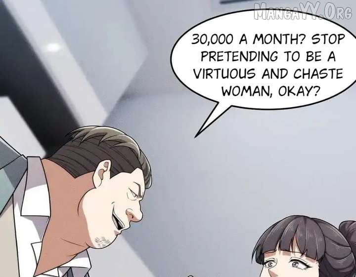 Hidden Dragon in the City (2025) Chapter 32 583 099