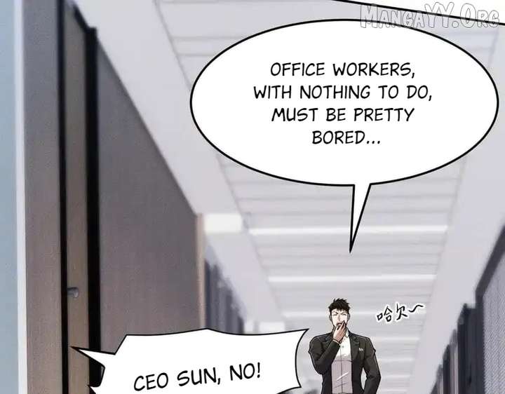 Hidden Dragon in the City (2025) Chapter 32 587 103