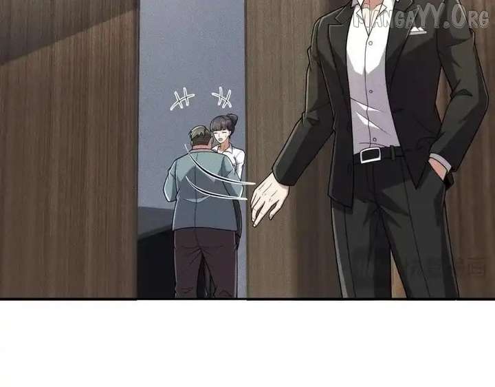 Hidden Dragon in the City (2025) Chapter 32 590 106