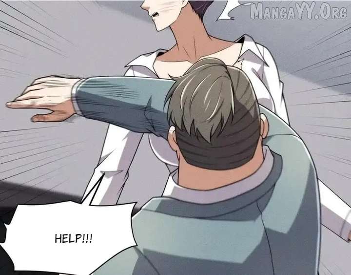 Hidden Dragon in the City (2025) Chapter 32 595 111