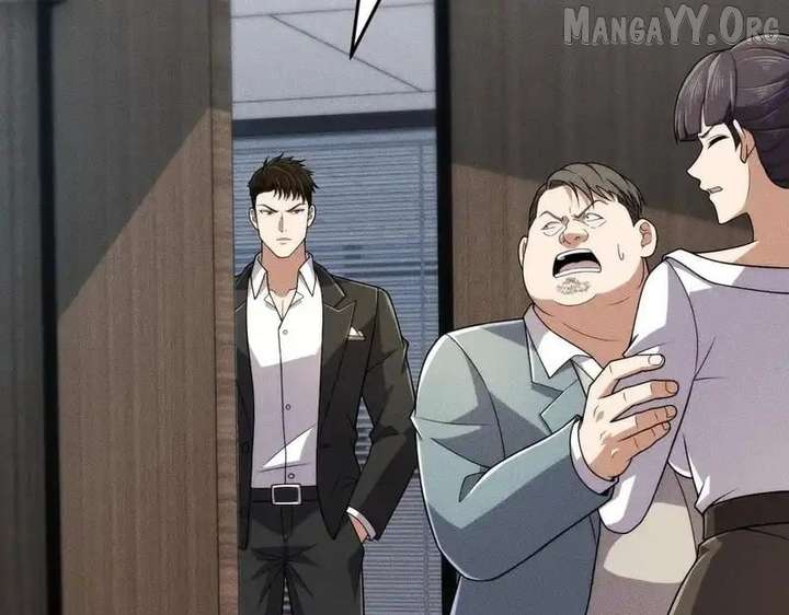 Hidden Dragon in the City (2025) Chapter 32 598 114