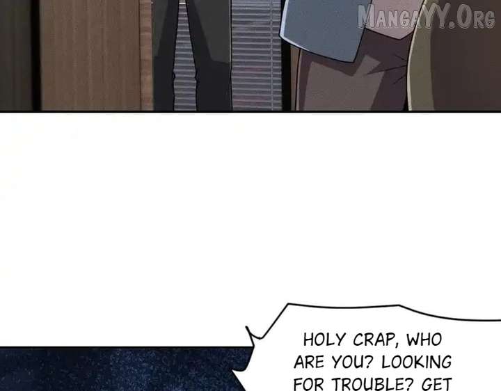 Hidden Dragon in the City (2025) Chapter 32 599 115