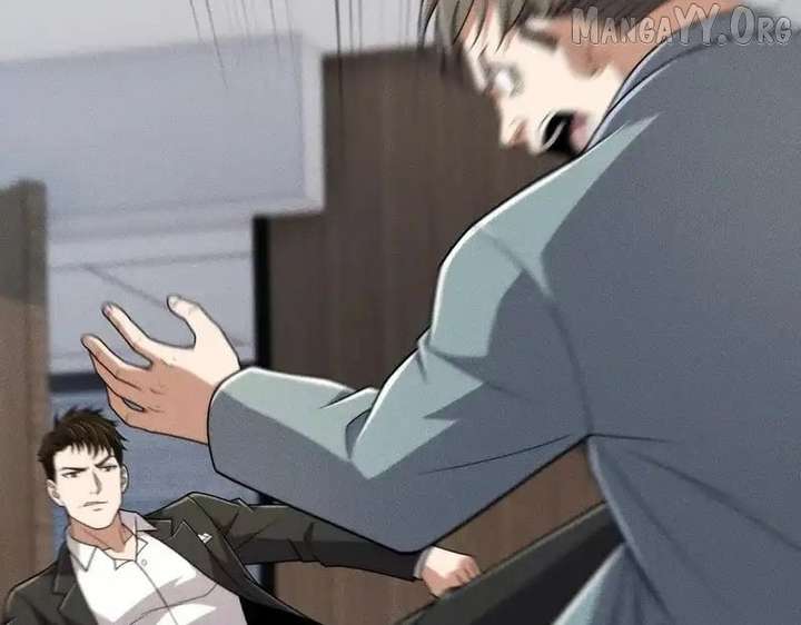 Hidden Dragon in the City (2025) Chapter 32 606 122