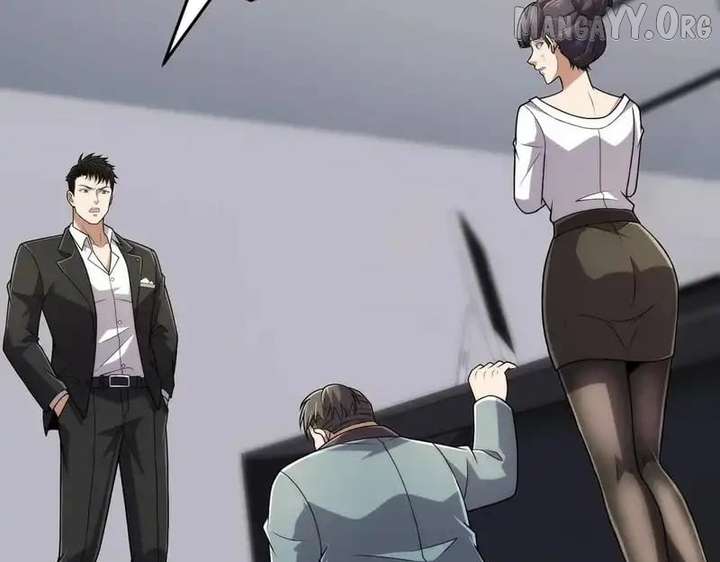 Hidden Dragon in the City (2025) Chapter 32 614 130