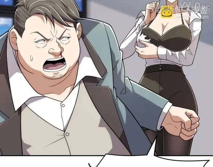 Hidden Dragon in the City (2025) Chapter 32 621 137