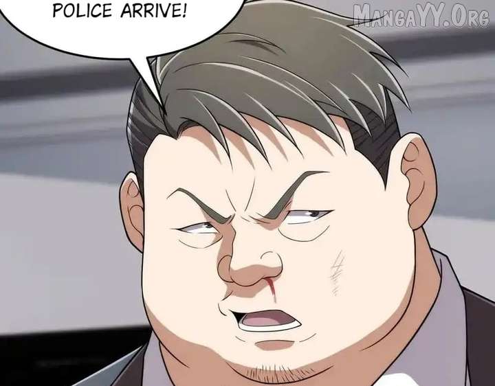 Hidden Dragon in the City (2025) Chapter 32 623 139