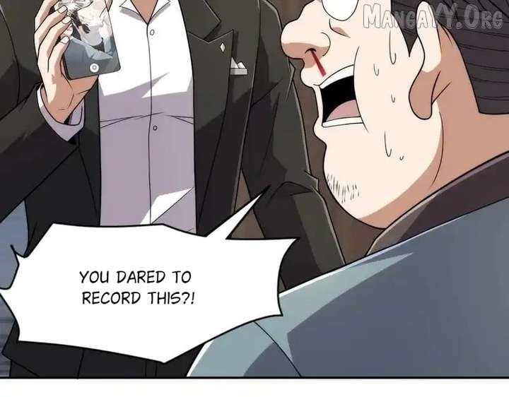 Hidden Dragon in the City (2025) Chapter 32 626 142