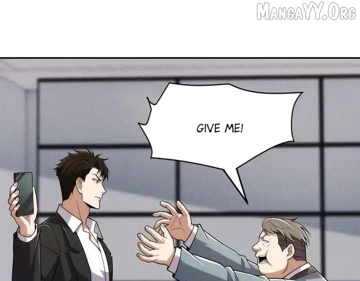 Hidden Dragon in the City (2025) Chapter 32 629 145