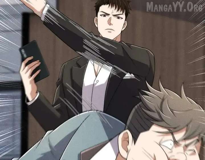 Hidden Dragon in the City (2025) Chapter 32 632 148