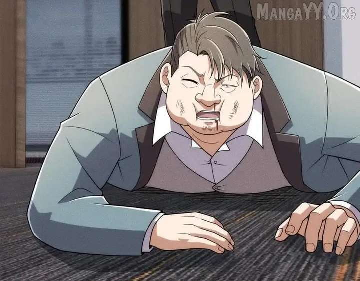 Hidden Dragon in the City (2025) Chapter 32 636 152