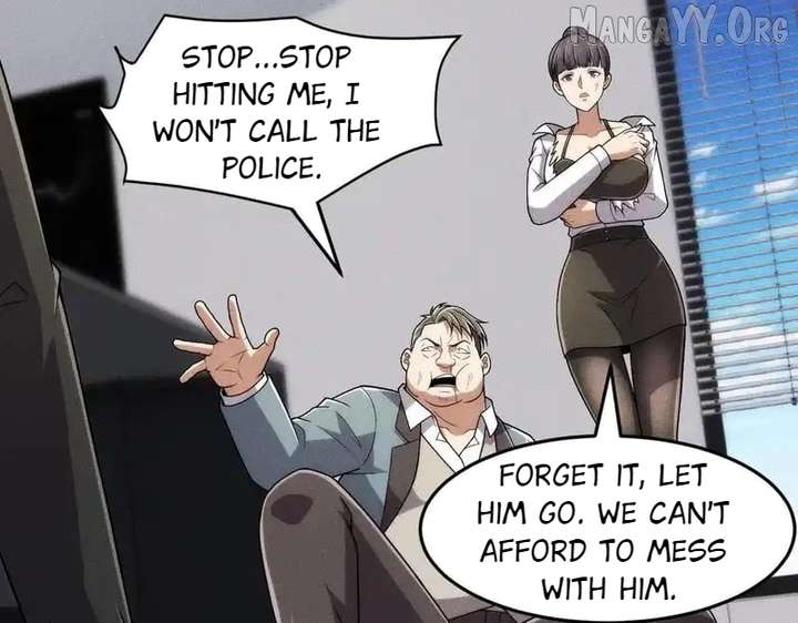 Hidden Dragon in the City (2025) Chapter 32 639 155