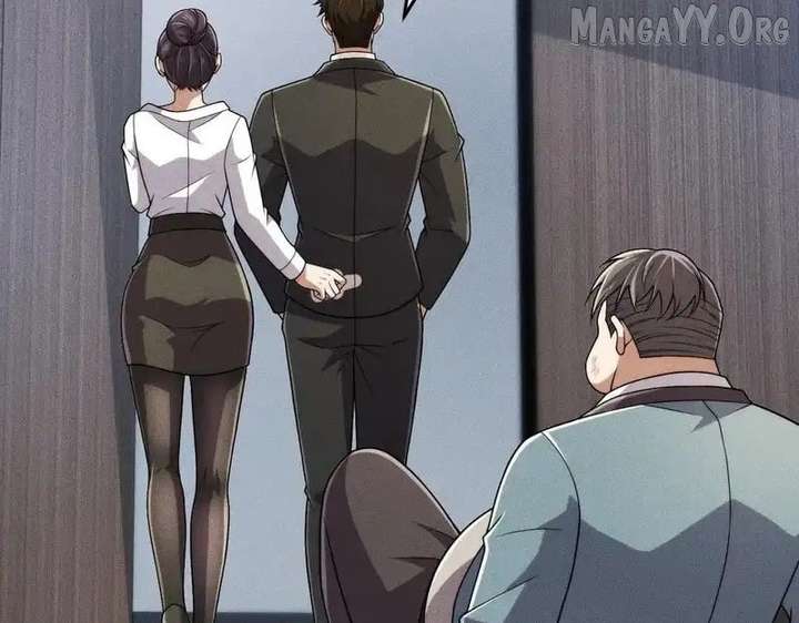 Hidden Dragon in the City (2025) Chapter 33 441 002