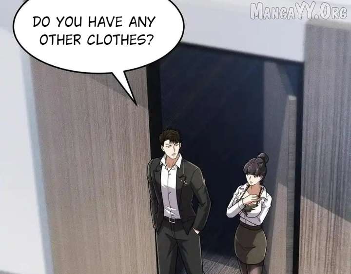 Hidden Dragon in the City (2025) Chapter 33 444 005