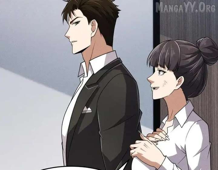 Hidden Dragon in the City (2025) Chapter 33 447 008