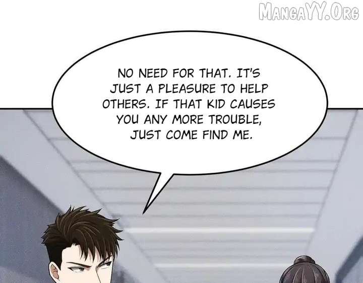 Hidden Dragon in the City (2025) Chapter 33 449 010