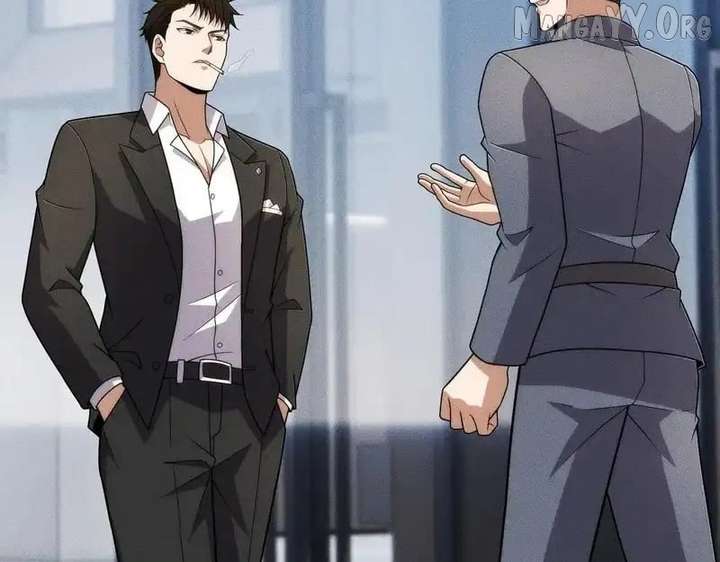 Hidden Dragon in the City (2025) Chapter 33 457 018