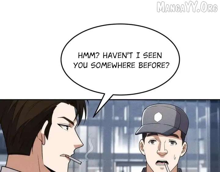 Hidden Dragon in the City (2025) Chapter 33 459 020