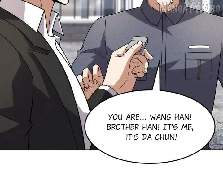 Hidden Dragon in the City (2025) Chapter 33 460 021