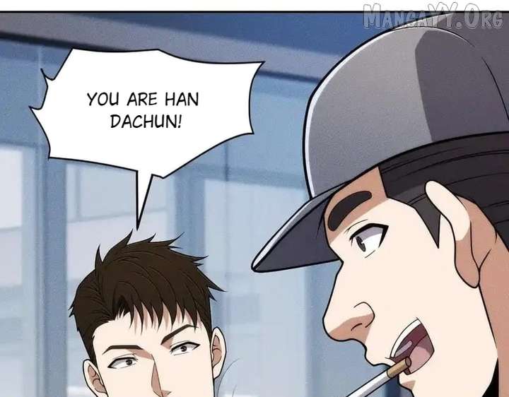 Hidden Dragon in the City (2025) Chapter 33 462 023