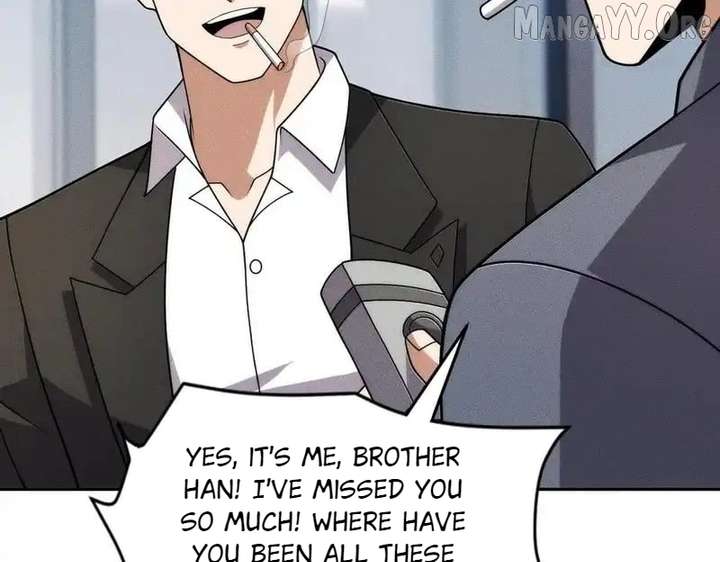 Hidden Dragon in the City (2025) Chapter 33 463 024