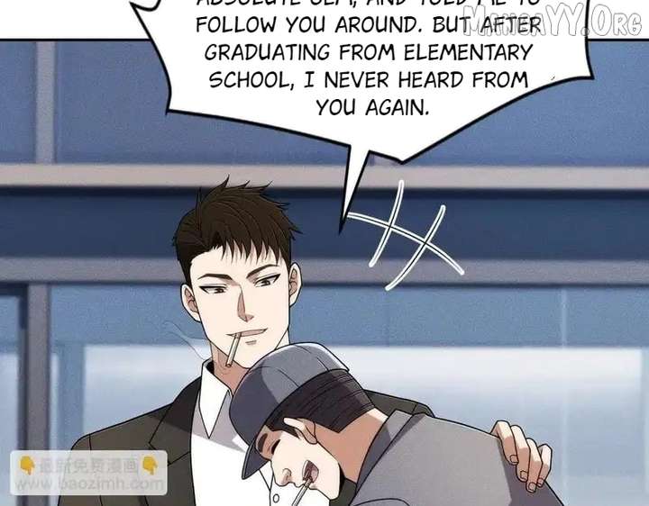 Hidden Dragon in the City (2025) Chapter 33 465 026