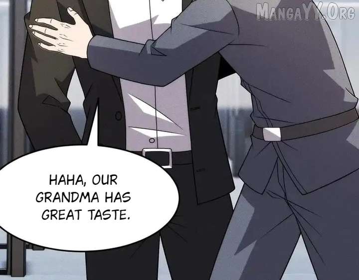 Hidden Dragon in the City (2025) Chapter 33 466 027