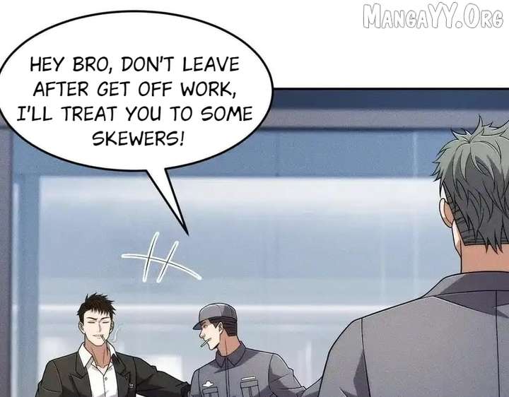 Hidden Dragon in the City (2025) Chapter 33 468 029