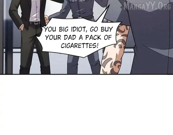 Hidden Dragon in the City (2025) Chapter 33 469 030