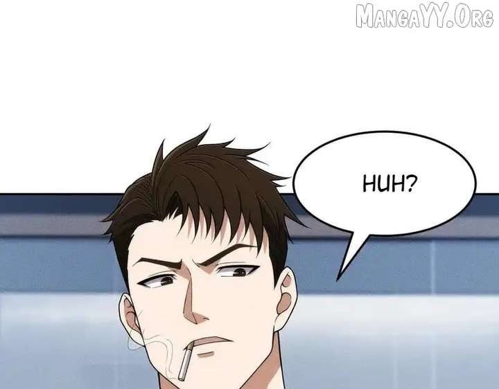 Hidden Dragon in the City (2025) Chapter 33 470 031