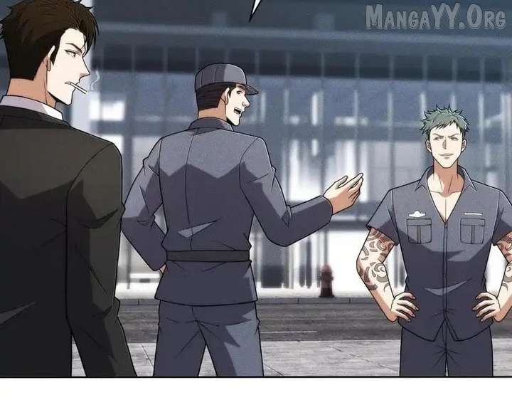 Hidden Dragon in the City (2025) Chapter 33 473 034