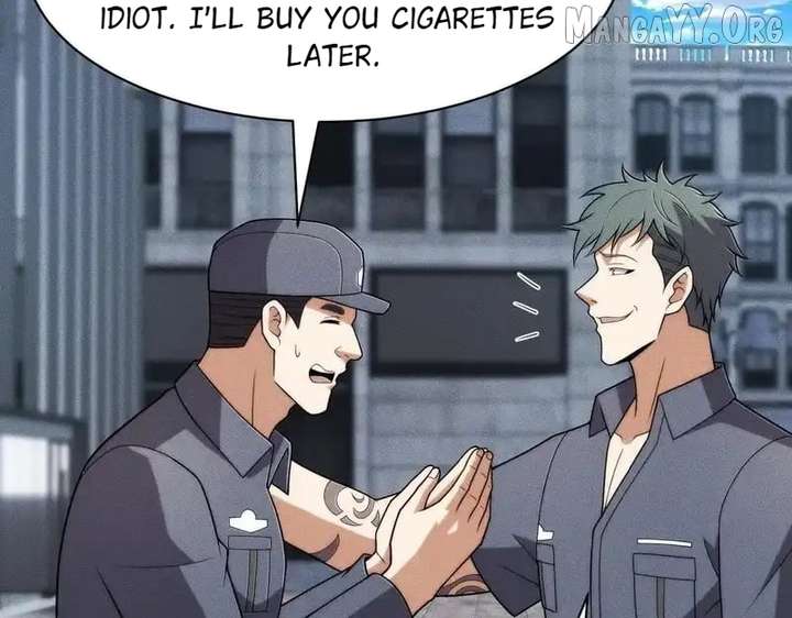 Hidden Dragon in the City (2025) Chapter 33 475 036