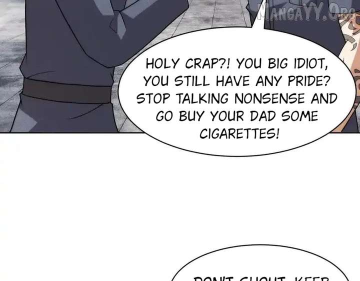 Hidden Dragon in the City (2025) Chapter 33 476 037