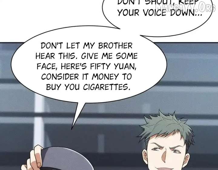 Hidden Dragon in the City (2025) Chapter 33 477 038