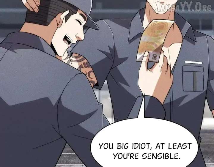 Hidden Dragon in the City (2025) Chapter 33 478 039