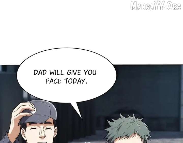 Hidden Dragon in the City (2025) Chapter 33 480 041