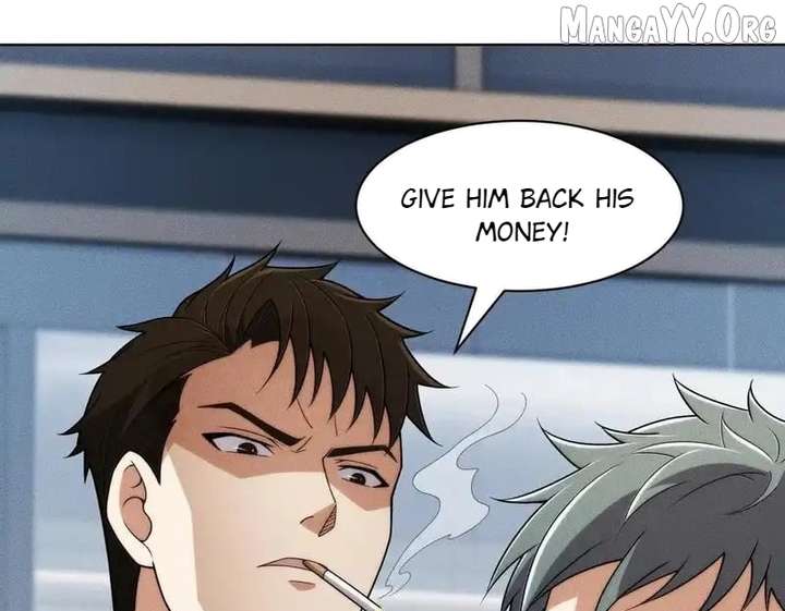 Hidden Dragon in the City (2025) Chapter 33 485 046