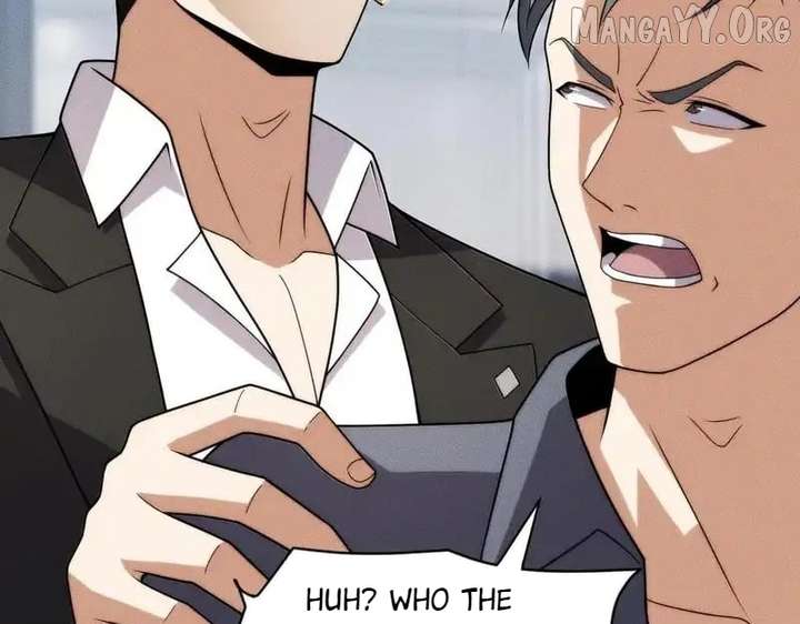 Hidden Dragon in the City (2025) Chapter 33 486 047