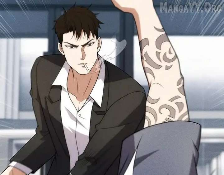 Hidden Dragon in the City (2025) Chapter 33 489 050