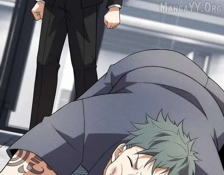 Hidden Dragon in the City (2025) Chapter 33 493 054