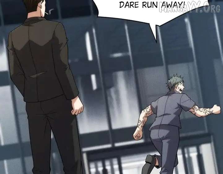 Hidden Dragon in the City (2025) Chapter 33 496 057