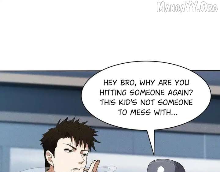 Hidden Dragon in the City (2025) Chapter 33 498 059